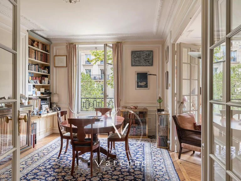 Apartment Paris 15e - 4 bedrooms - 155m²