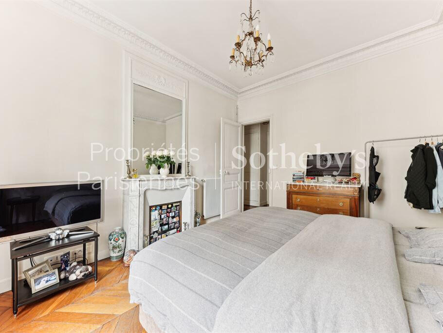 Apartment Paris 15e