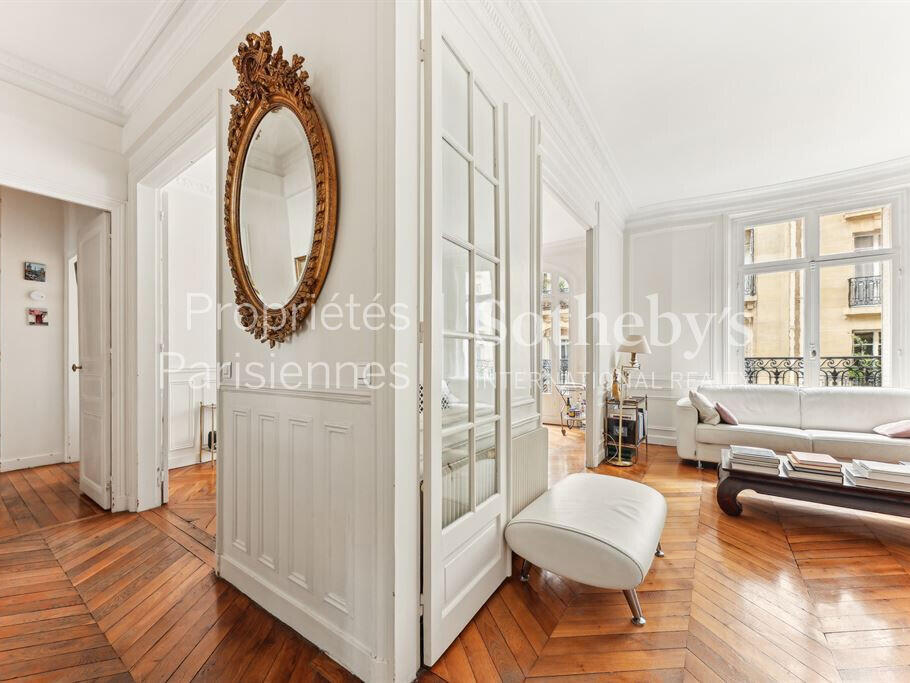 Apartment Paris 15e