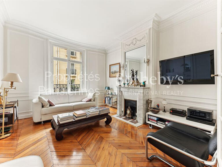 Apartment Paris 15e - 2 bedrooms - 81m²