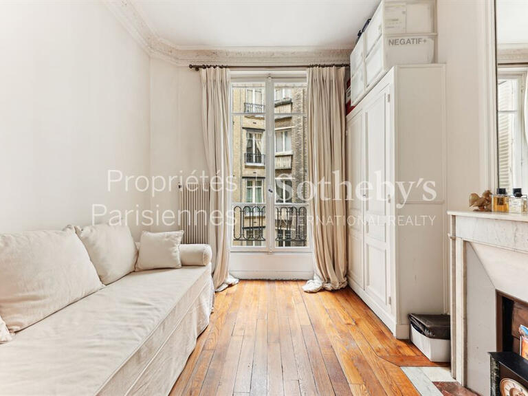 Appartement Paris 15e - 2 chambres - 81m²