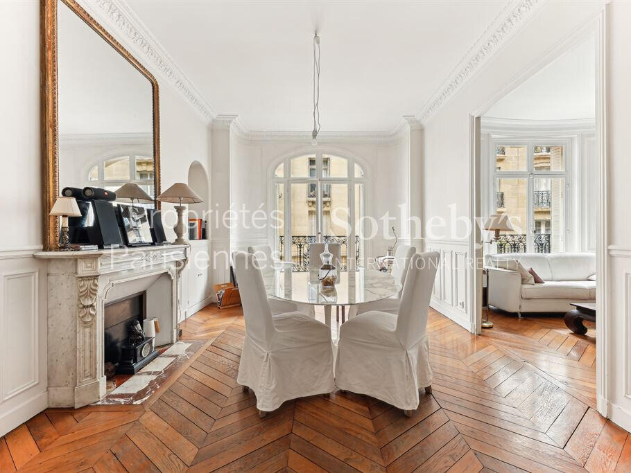 Apartment Paris 15e