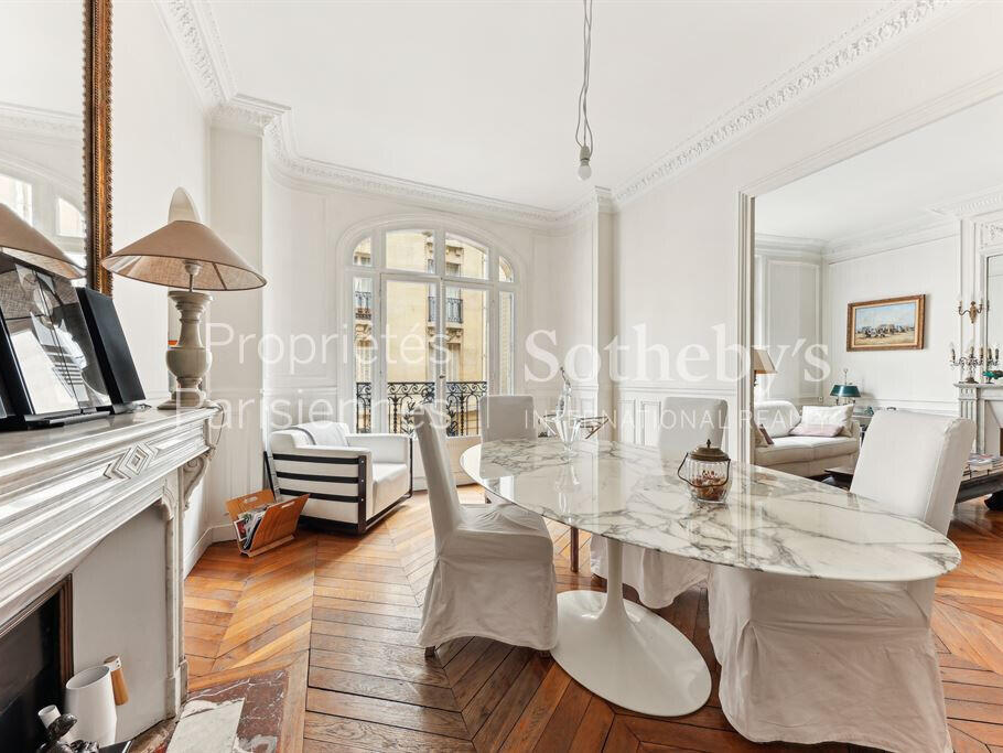 Apartment Paris 15e