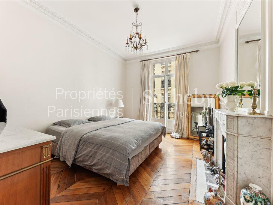 Apartment Paris 15e