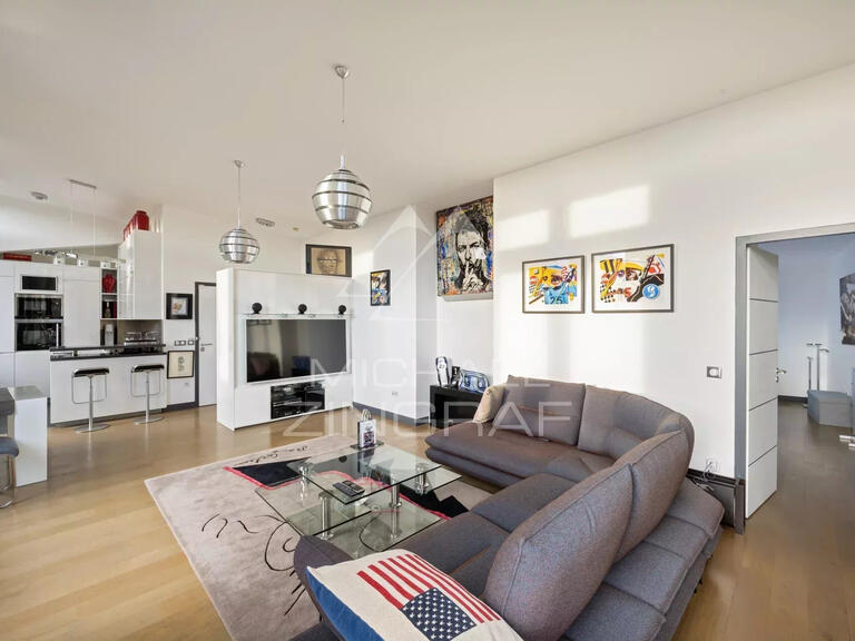 Apartment Paris 15e - 2 bedrooms - 151m²