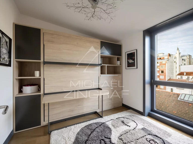 Apartment Paris 15e - 2 bedrooms - 151m²