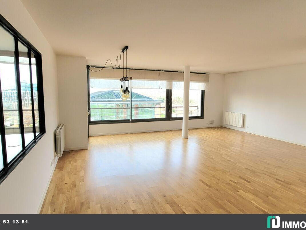 Appartement Paris 15e