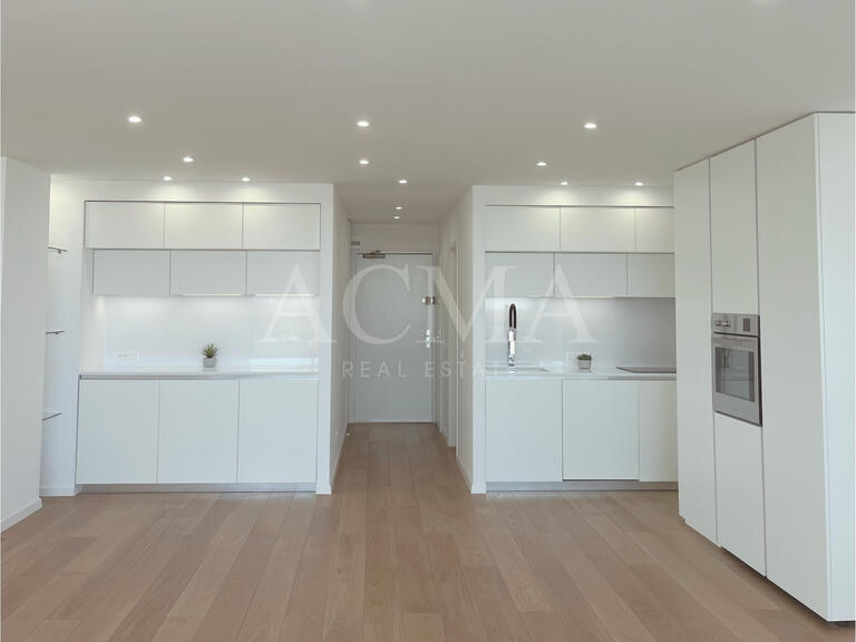 Apartment Paris 15e - 2 bedrooms - 93m²