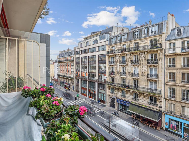 Apartment Paris 15e - 2 bedrooms - 87m²