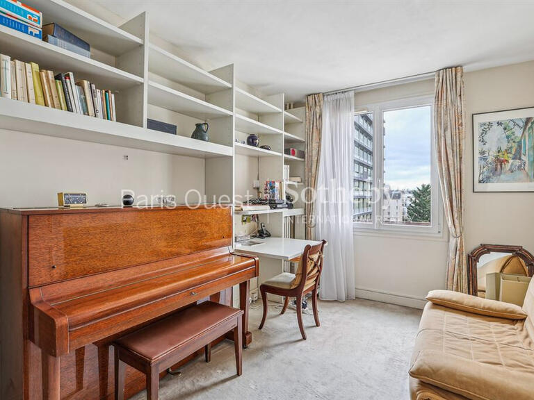 Apartment Paris 15e - 2 bedrooms - 87m²