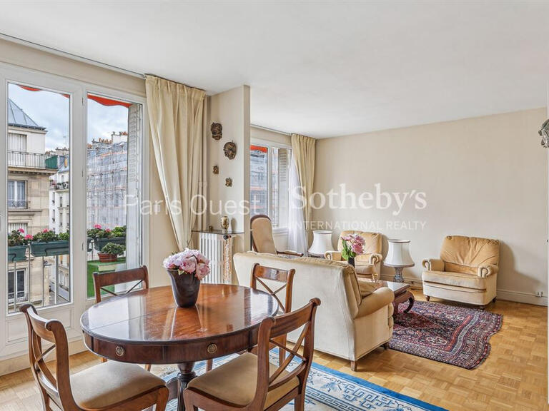 Apartment Paris 15e - 2 bedrooms - 87m²