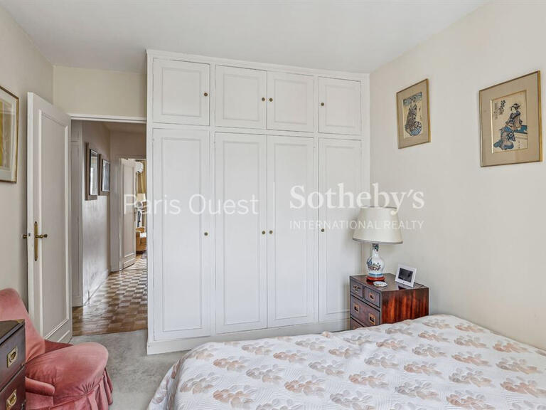 Apartment Paris 15e - 2 bedrooms - 87m²