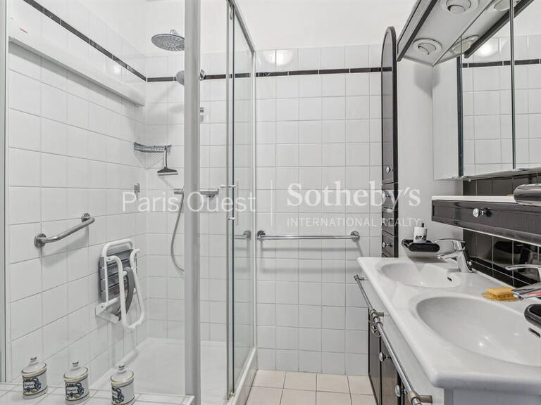 Apartment Paris 15e - 2 bedrooms - 87m²