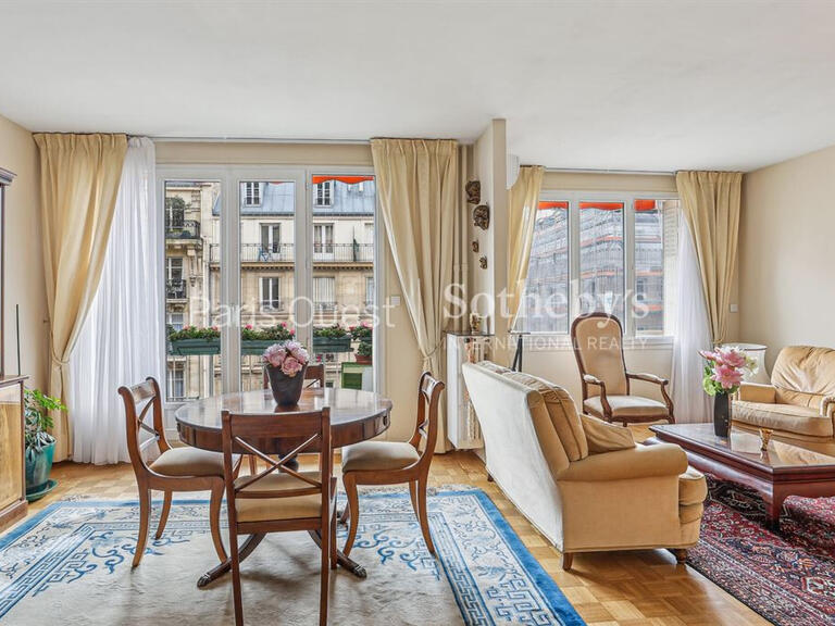 Apartment Paris 15e - 2 bedrooms - 87m²