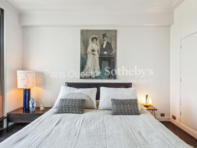 Apartment Paris 16e - 4 bedrooms - 268m²