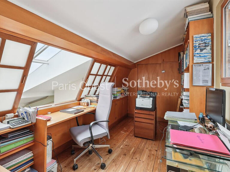 Apartment Paris 16e - 2 bedrooms - 101m²