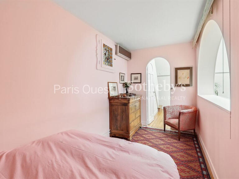 Apartment Paris 16e - 2 bedrooms - 101m²