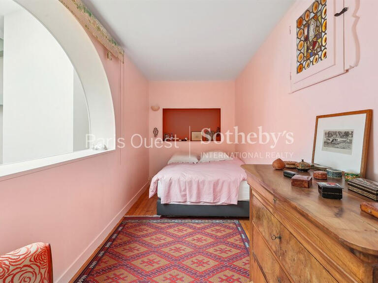 Apartment Paris 16e - 2 bedrooms - 101m²