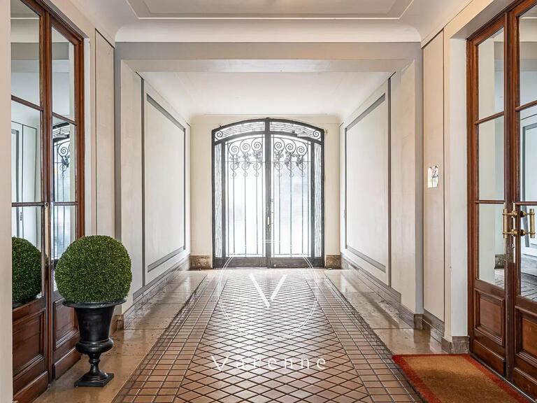 Vente Appartement Paris 16e - 4 chambres