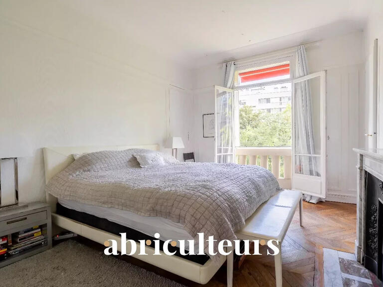 Apartment Paris 16e - 4 bedrooms - 198m²