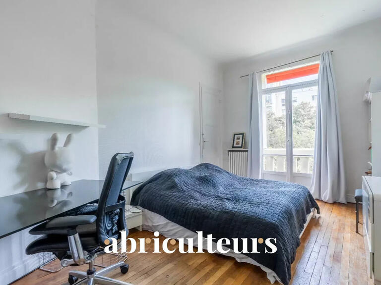 Apartment Paris 16e - 4 bedrooms - 198m²