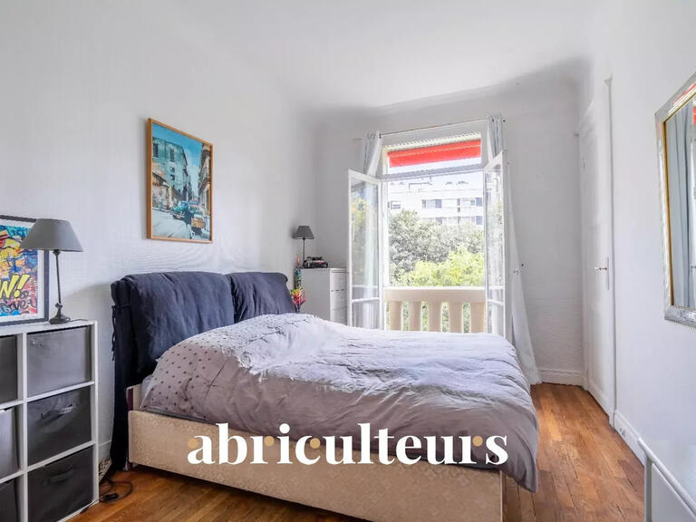 Apartment Paris 16e - 4 bedrooms - 198m²