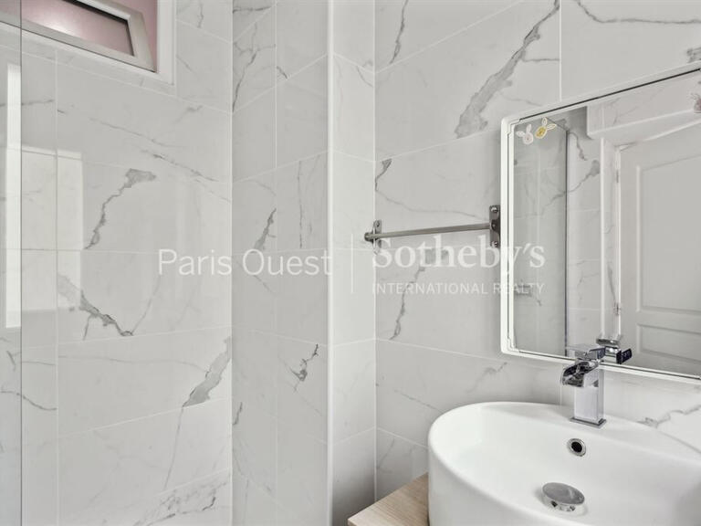 Apartment Paris 16e - 4 bedrooms - 173m²