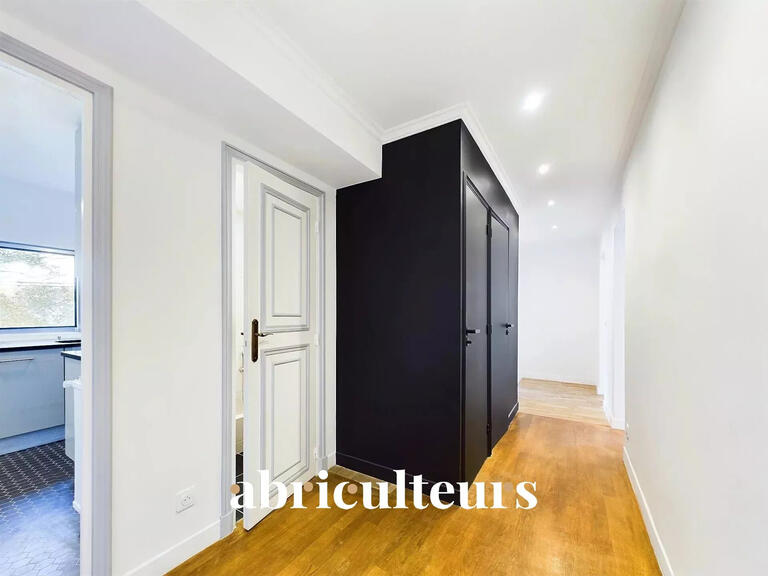 Apartment Paris 16e - 2 bedrooms - 84m²