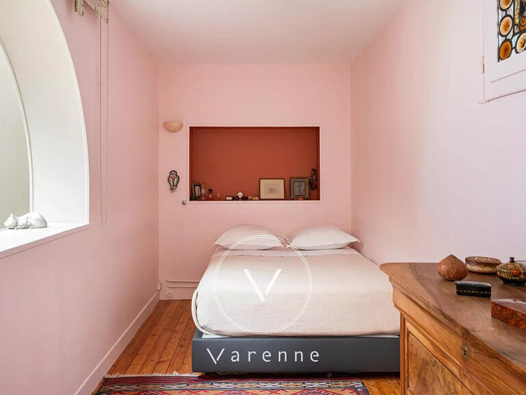 Apartment Paris 16e - 2 bedrooms - 102m²