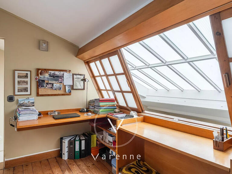 Vente Appartement Paris 16e - 2 chambres