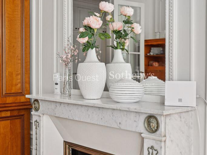 Sale Apartment Paris 16e - 2 bedrooms