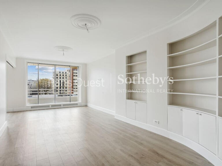 Apartment Paris 16e - 3 bedrooms - 108m²