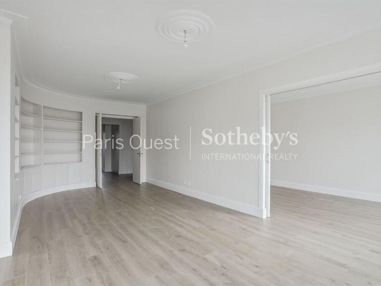 Apartment Paris 16e - 3 bedrooms - 108m²