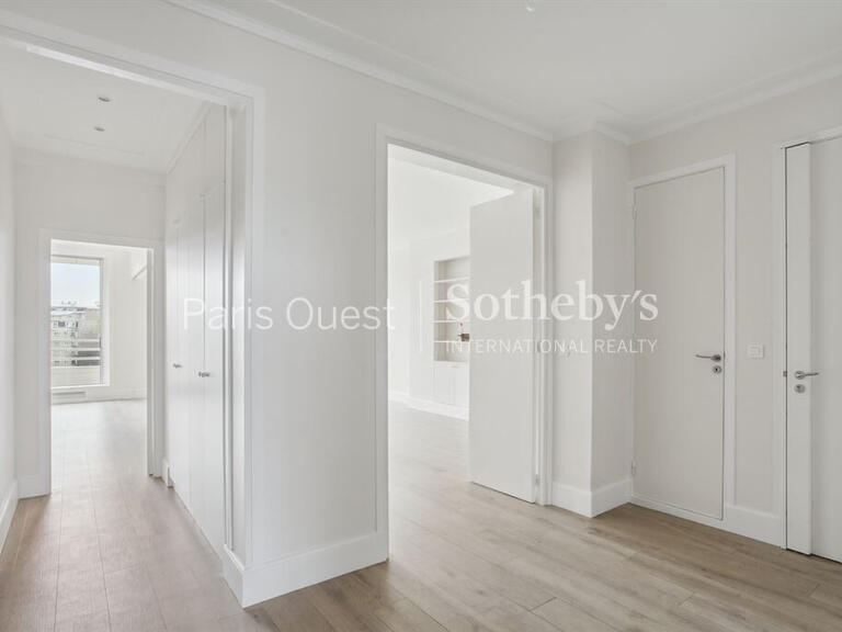 Apartment Paris 16e - 3 bedrooms - 108m²