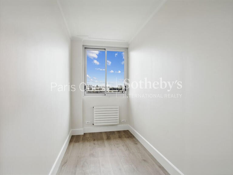 Location Appartement Paris 16e - 3 chambres