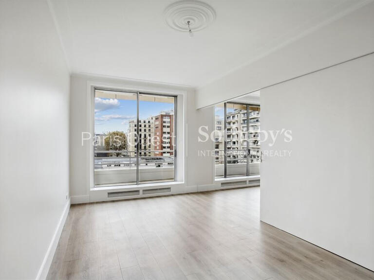 Apartment Paris 16e - 3 bedrooms - 108m²