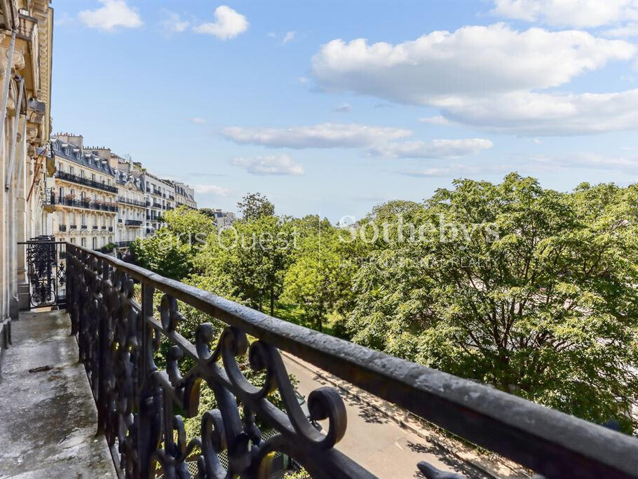 Apartment Paris 16e