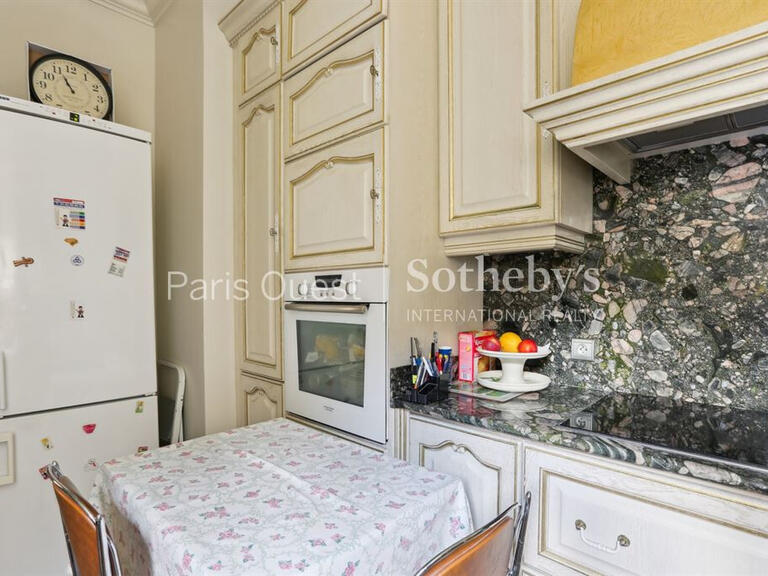 Vente Appartement Paris 16e - 2 chambres