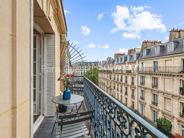 Apartment Paris 16e - 3 bedrooms - 121m²