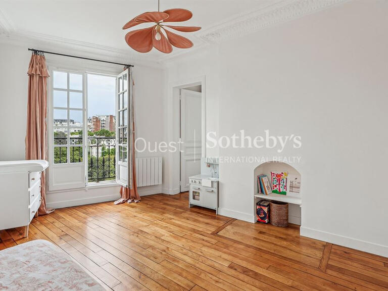 Apartment Paris 16e - 3 bedrooms - 121m²