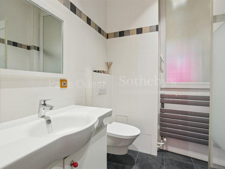 Apartment Paris 16e - 4 bedrooms - 252m²