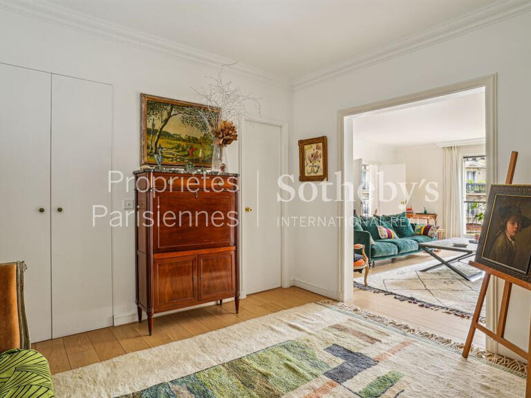 Apartment Paris 16e - 3 bedrooms - 156m²