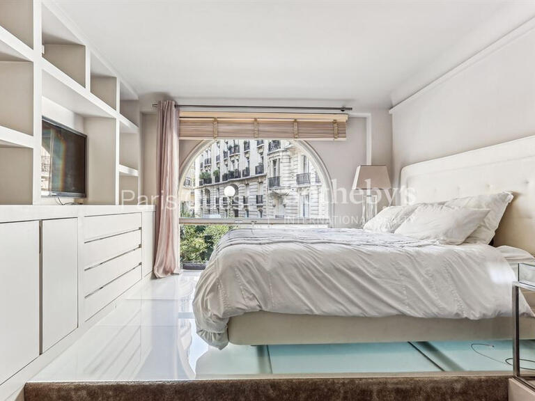 Apartment Paris 16e - 3 bedrooms - 97m²