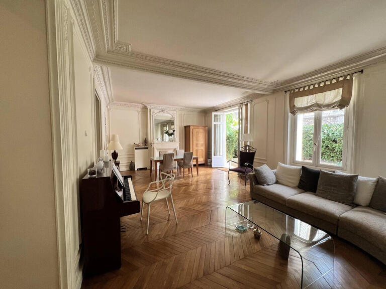 Apartment Paris 16e - 3 bedrooms