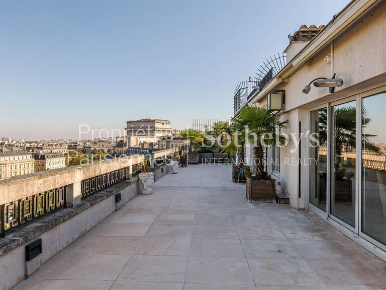 Apartment Paris 16e - 4 bedrooms - 593m²