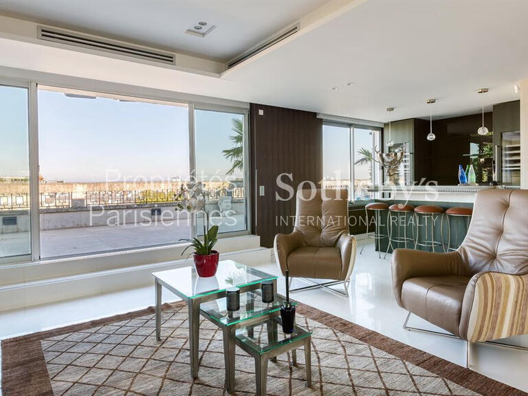 Apartment Paris 16e - 4 bedrooms - 593m²