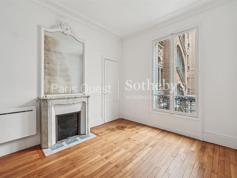 Apartment Paris 16e - 4 bedrooms - 195m²