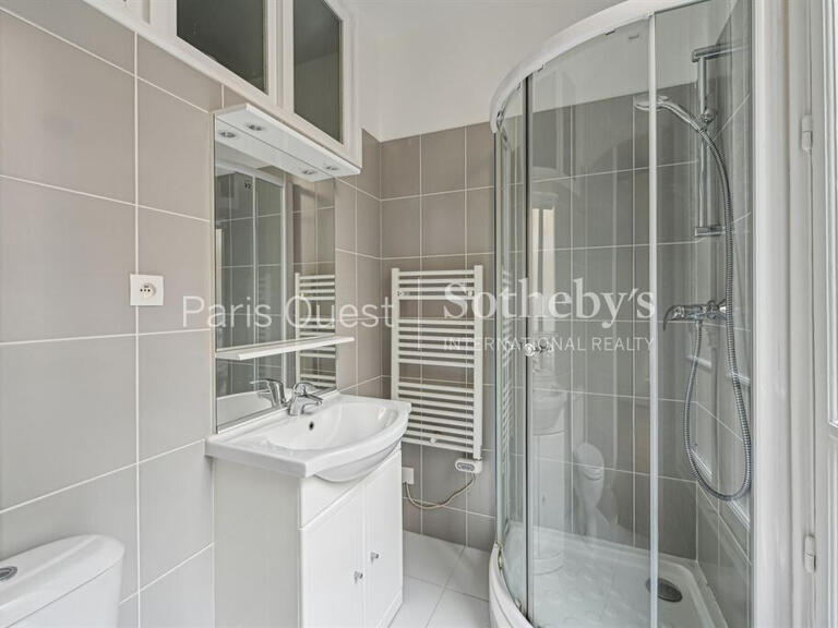 Apartment Paris 16e - 4 bedrooms - 195m²