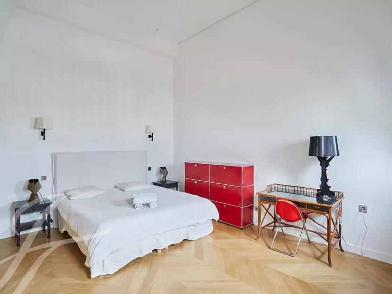 Apartment Paris 16e - 2 bedrooms - 85m²