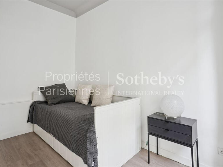 Apartment Paris 16e - 2 bedrooms - 62m²